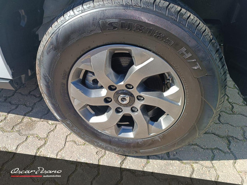 Gwm Poer Elite Nafta 2.0 2024 0km