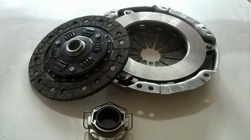 Kit Clutch Toyota Terios 1.3 .....07 190mm  Dhk-015b 