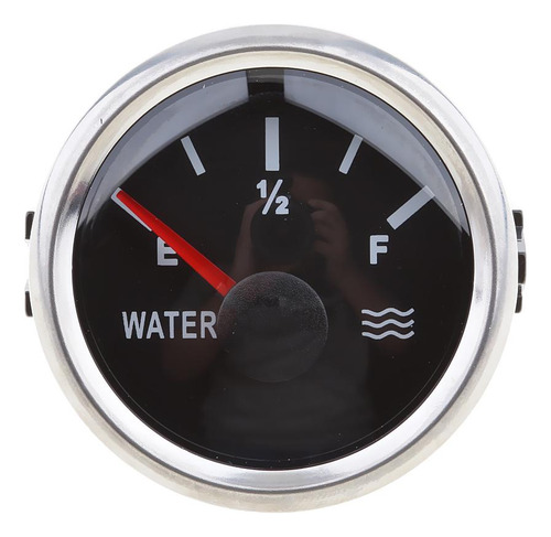 Calibrador Nivel De Agua Para Motores Refrigerado Por Negro