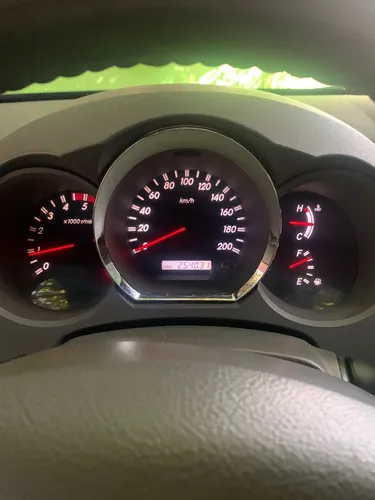Toyota Fortuner 3.0 Sr5