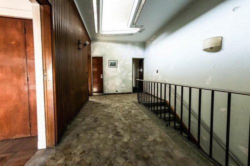 Imagen 15 de 30 de Ph-parque Avellaneda-venta-373 M2 Totales-cochera-terraza-quincho
