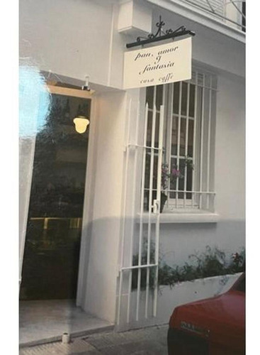 Imagen 2 de 30 de Sentite En Paris, Estando En Bs. As. Excelente Local.