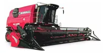 Comprar Pintura Maquinaria Agrícola Rojo Vassalli 4l