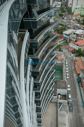 Murano Imobiliária Aluga Sala Comercial Na Praia Da Costa, Vila Velha - Es. - 649