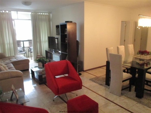 Imagem 4 de 29 de Apartamentos À Venda Em Jundiaí/sp - Compre O Seu Apartamentos Aqui! - 1435118