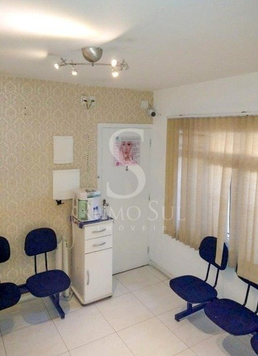 Imagem 5 de 5 de Sala Comercial - Jardim Marajoara - Ref: 38223 - L-38223