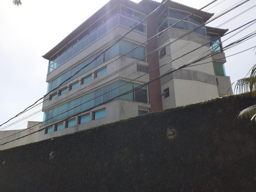 Imagem 4 de 30 de Barra Da Tijuca Predio Comercial 5 Pavimentos 489m2 - 2044 - 70499069