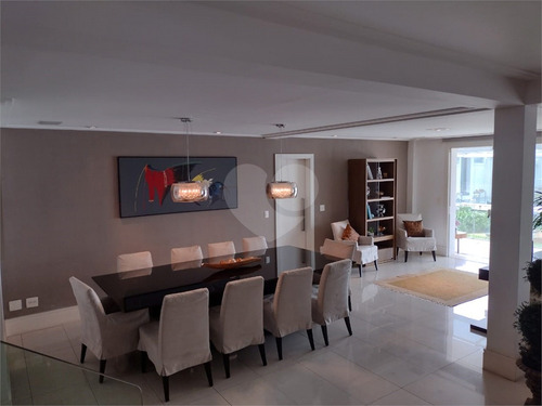 Imagem 9 de 30 de Casa-são Paulo-brooklin Velho | Ref.: Reo590076 - Reo590076