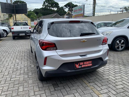 Chevrolet Onix 1.0 Tat Pr2