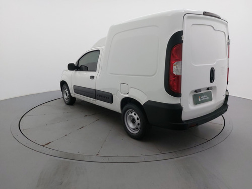 Fiat Fiorino 1.4 MPI FURGÃO ENDURANCE 8V FLEX 2P MANUAL