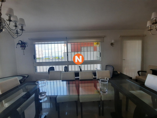 Departamento En Venta En Punta Del Este - Ref: 214387