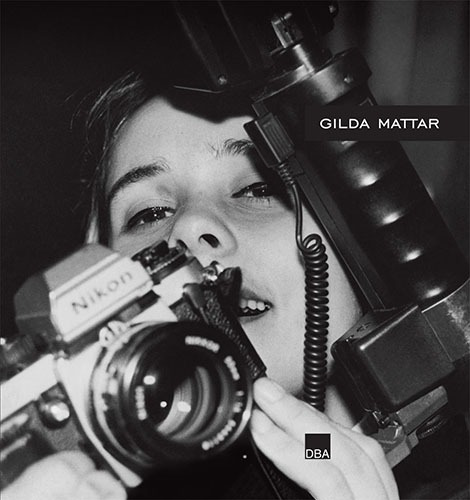 Gilda Mattar, de Mattar, Gilda. Editorial DBA Dorea Books And Art Artes Graficas Eireli, capa mole em português, 2010