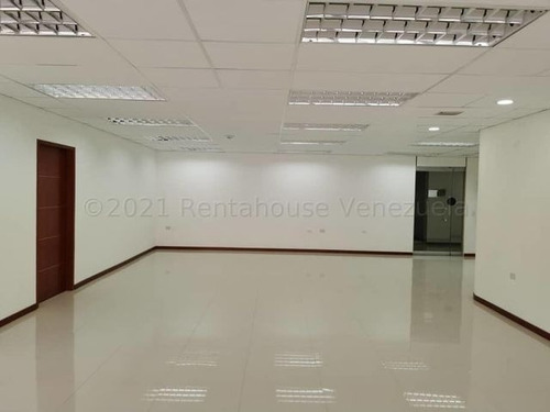 Imagen 4 de 13 de Oportunidad De Alquilar En Torre Corporativa- Las Castellana. Mls #21-15530 Vanessa Sayago.04125866548