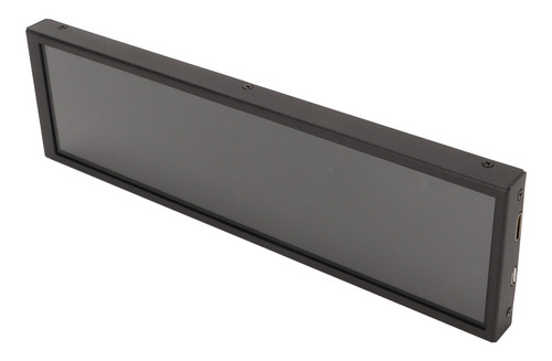 Monitor De Pantalla Táctil De 8.8 Pulgadas 480x1920 Portátil