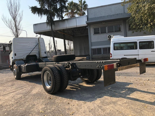 Imagen 14 de 16 de Atego 1729 S/36 Cd Te Automatizado