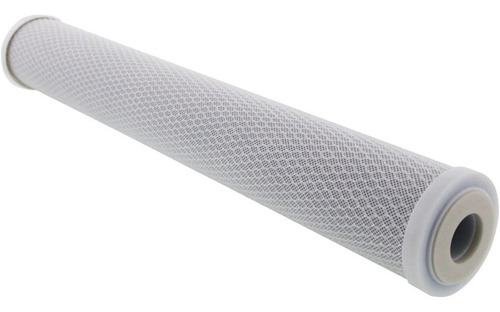 Imagen 2 de 5 de Cartuchos Filtros Agua Carbon Activado Y Sedimento 2,5 X 20