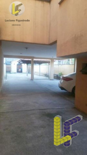 Venda Apartamento Santo Andre Vila Alice Ref: 14626 - 14626
