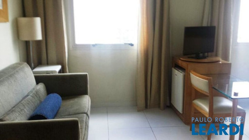 Flat - Pinheiros - Sp - 484754