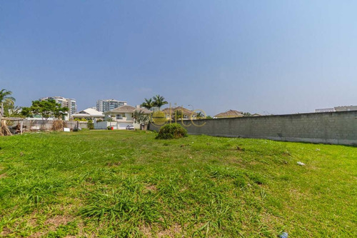 Imagem 4 de 9 de Terreno-à Venda-barra Da Tijuca-rio De Janeiro - 80049