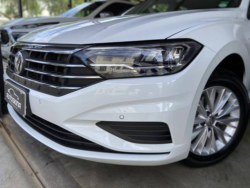 Imagem 13 de 15 de Volkswagen Jetta 1.4 250 Tsi Total Flex Tiptronic