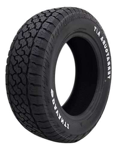 Pneu 265/60r18 Terratoura A/t Rwl Davanti 110t