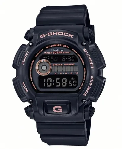 Casio g cheap shock dw9052