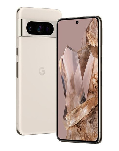 Lamina Hidrogel Google Pixel 8 Pro Nanotecha Certificada