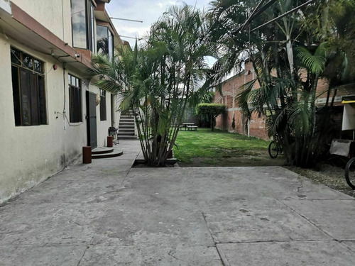 Imagen 3 de 30 de !!!ivendo Casa Grande Ideal Para Escuela U Oficinas Col. La