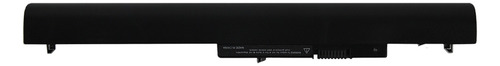 Bateria La04 Hp Touchsmart Ultrabook 14-n006ax 15-n210eb 4ce