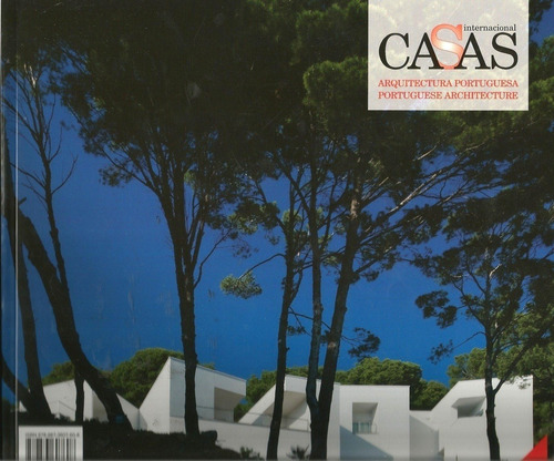 151. Revista Casas Internacional