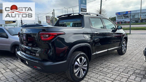 Fiat Toro 1.3 Turbo 1.3 2025 0km - Costa Autos