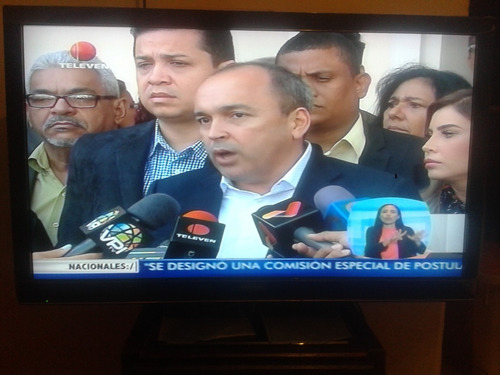 Imagen 3 de 3 de Televisor Panasonic Viewer 42puLG