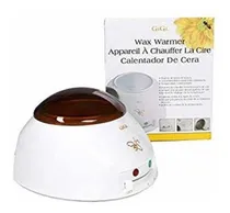 Comprar Calentador De Cera Depilatoria Gigi