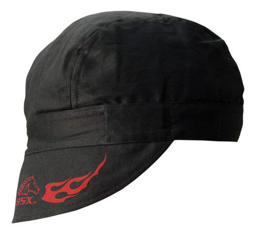 Revco Revco - Bc5w-bk Gorro De Soldador De Algodon Armor,...