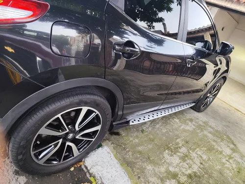 Nissan Qashqai 2.0 Exclusive