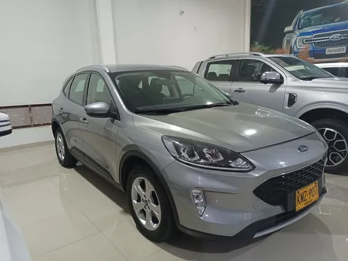 Ford Escape 2.0 Se 4x2
