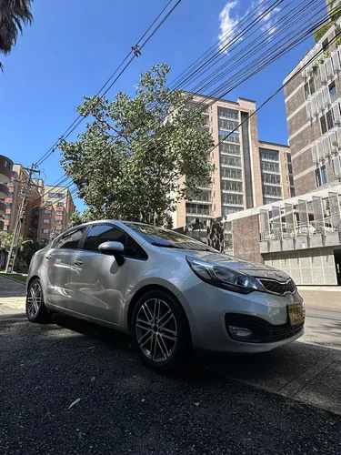 Kia Rio 1.5 5-5