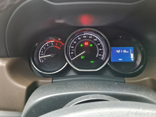 Renault Duster 2018 2.0 Ph2 4x4 Privilege