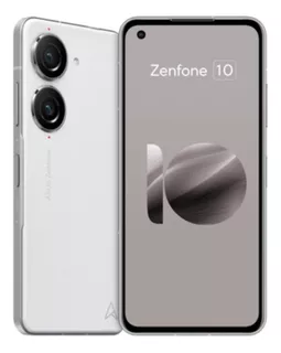 Asus ZenFone 10 Dual SIM 256 GB blanco cometa 8 GB RAM