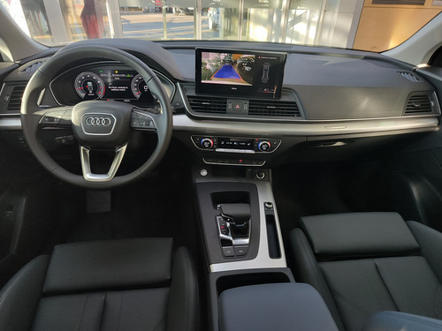 Audi q5 sportback 2.0 45Tfsi Quattro S Tronic Advanced 245Cv
