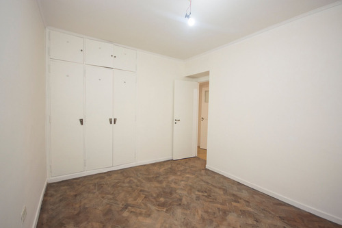 Venta Depto. 3 Ambientes Con Escritorio En Abasto