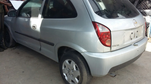 Sucata Gm Celta Vhc 1.0 Peças Em Geral Carroceria Acabamento