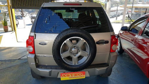 Imagem 3 de 10 de Ecosport Xlt 1.6 (flex)
