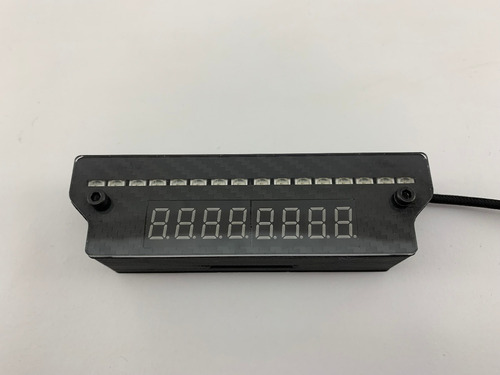 Dash F1