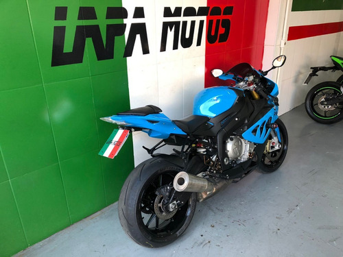 Imagem 4 de 7 de Bmw S1000rr, 2013 Financiamos E Parcelamos No Cartão