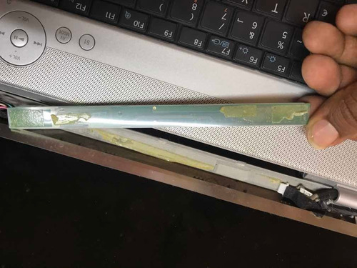 Sony Vaio Vgn-fz21s Deshueso (Usado)