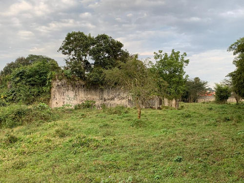 Conjunto De Dos Terrenos 4119m² En Coatepec Veracruz (pueblo Mágico)