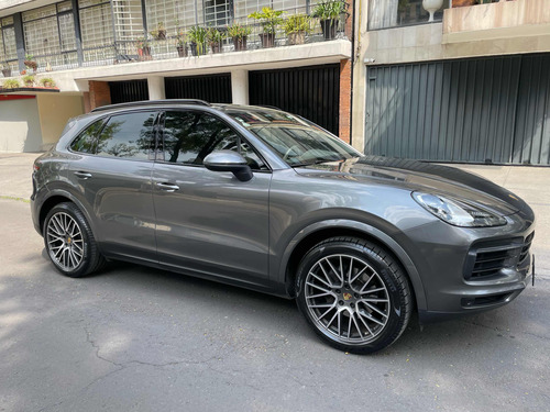 Porsche Cayenne 3.6 At