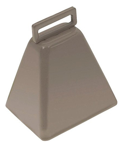 Speeco Long Distance Cow Bell, 2-13 / 16  10ld Cow Bell