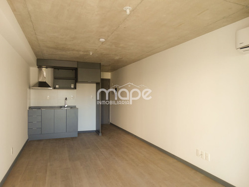 Monoambiente Con Amenities Premium En Pocitos 26 De Marzo Y Osorio